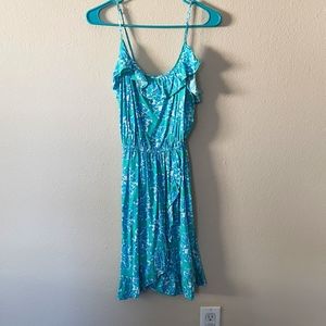 Lilly Pulizter Dress